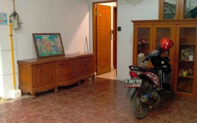 Kostel Rumah Nenek