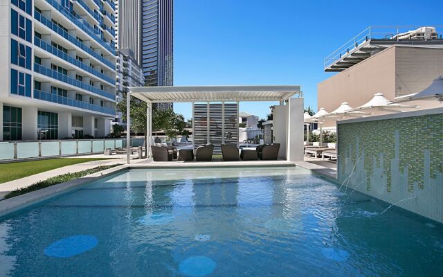 2, 3 and 4 Bedroom H Luxury Residences