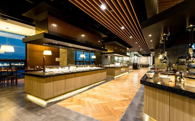 Hotel Logenir