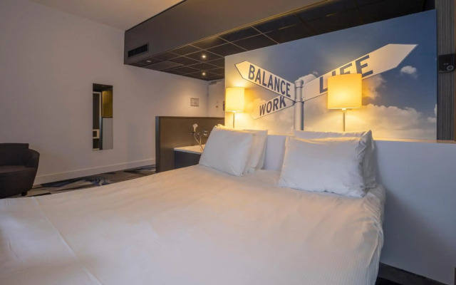 Fletcher Wellness - Hotel Sittard
