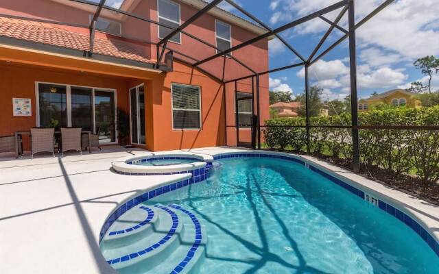 Villa Martins - Bella Vida