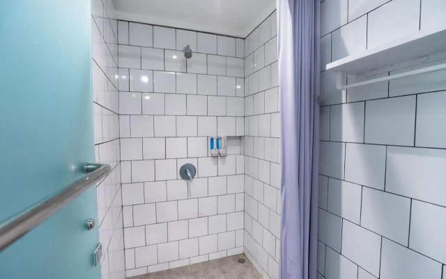 Bobopod Pancoran, Jakarta