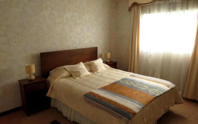 Sandy Point B&B