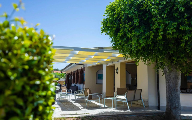 La Fattoria sul Mare