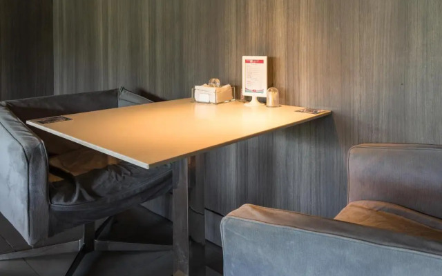 Jinjiang Inn Beijing Capital International Airport