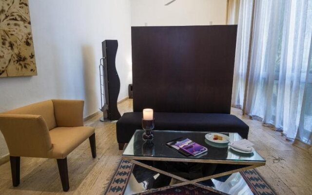 Hotel LM A Luxury Boutique Hotel