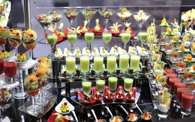 Sunis Efes Royal Palace Resort & Spa