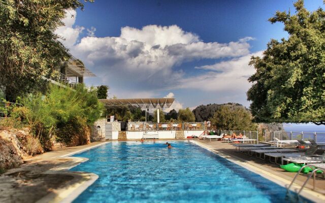 Loryma Resort Hotel