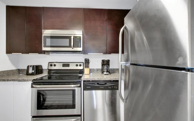 Modern 1BR in Coconut Grove by Sonder