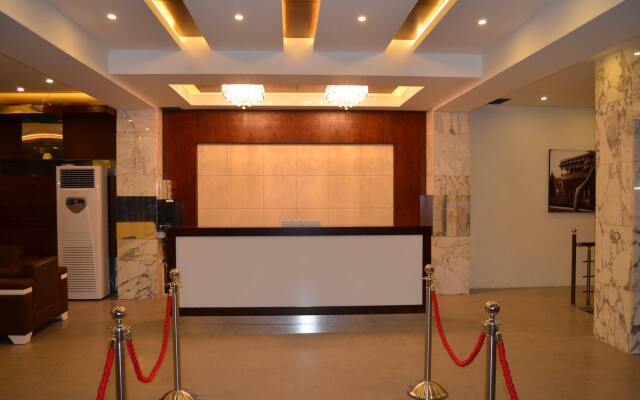 Cip Hotels Erbil