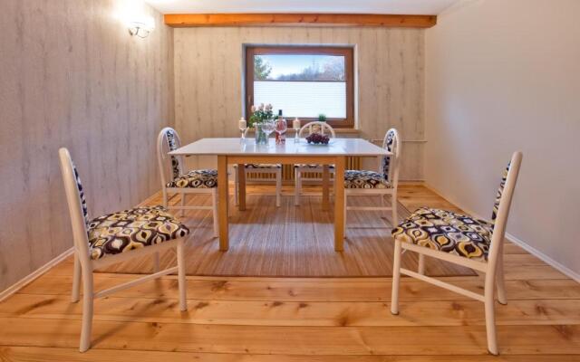 Apartamenty DobraNocka