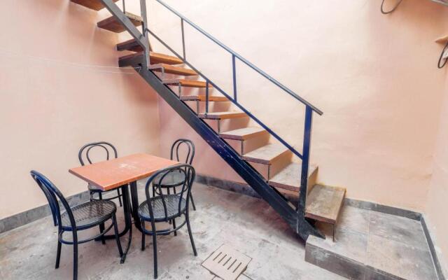 Casa Tradicional Canaria