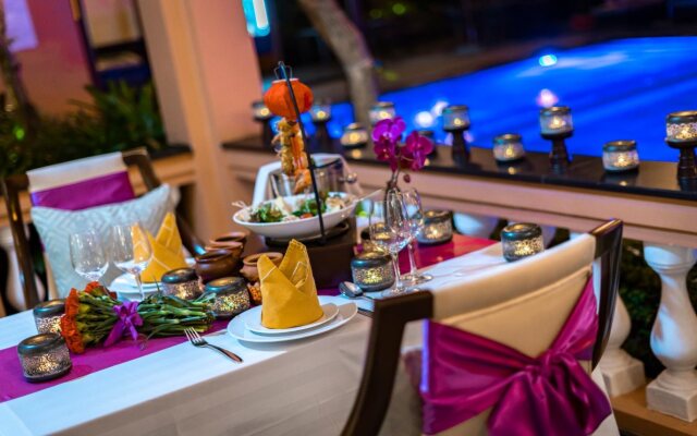 Allegro Hoi An. A Little Luxury Hotel & Spa