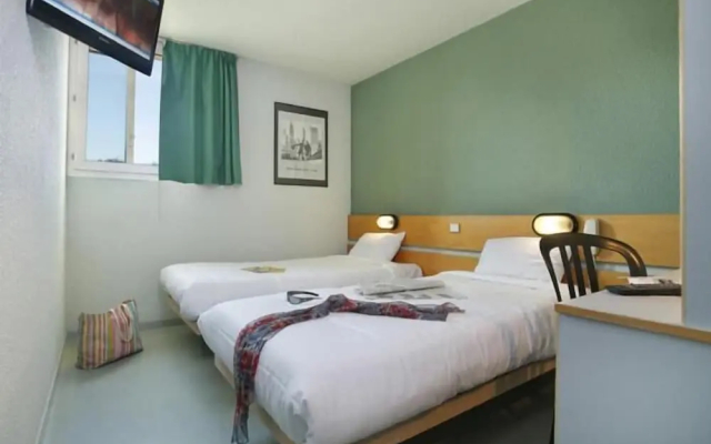 The Originals Access, Hôtel Rennes Ouest