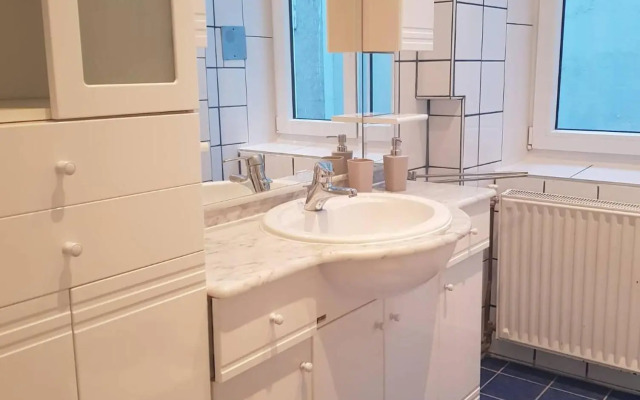 Ferienwohnung Schloessel 26/16