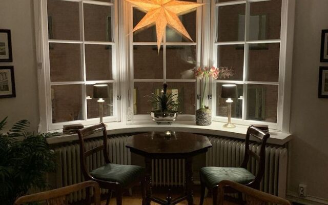 Leopold Boutique Hotel