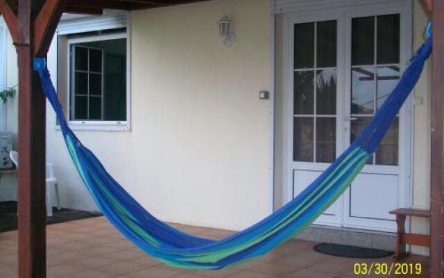 Apartment Borel - Le Marin