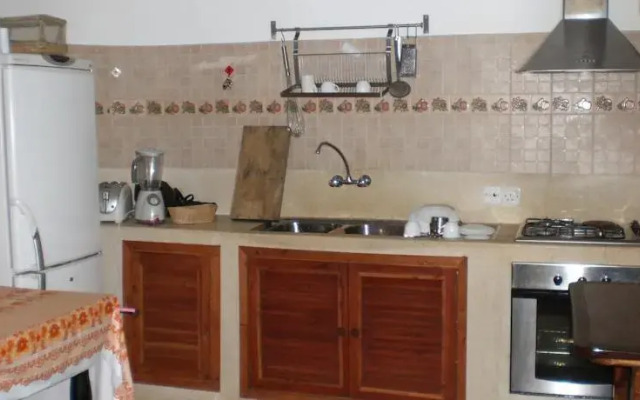 Balabala House