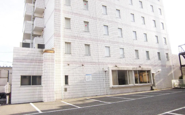 Isehara Daiichi Hotel