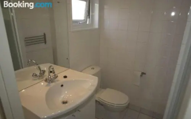 Vakantiepark De Krim Texel