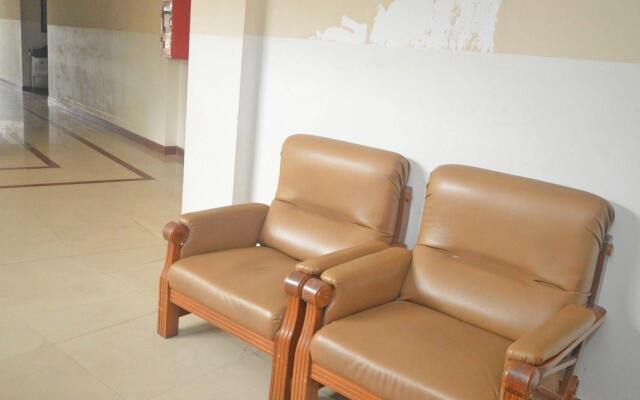 Nida Rooms Pak Nam Seven Voque at Thai Hotel Krabi