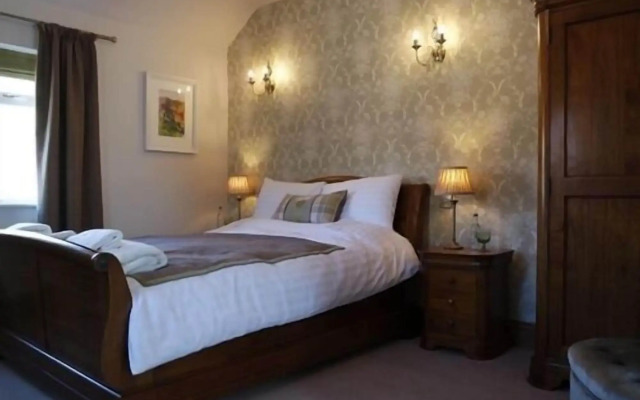 The Lamb Inn