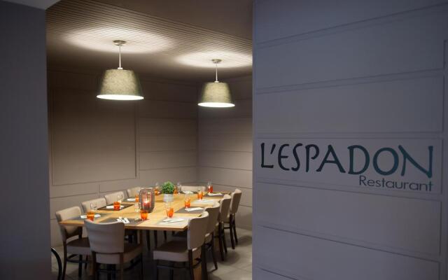 L'Espadon