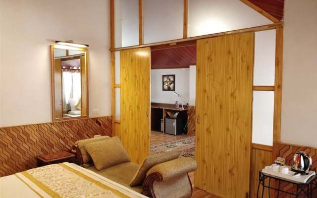 Hotel Natraj Pure Veg