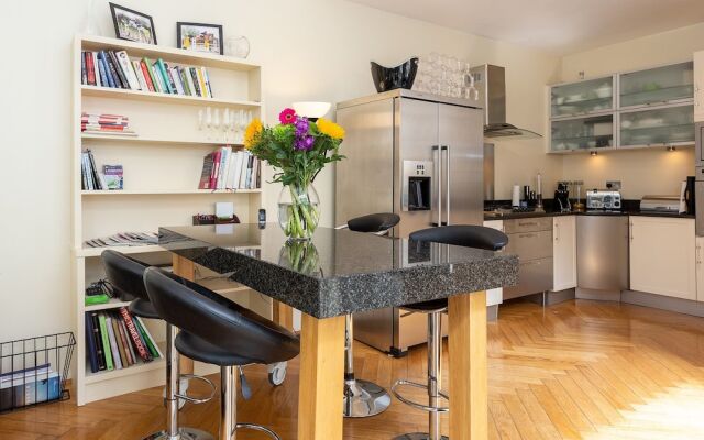 Kensington 2 Bedroom Home