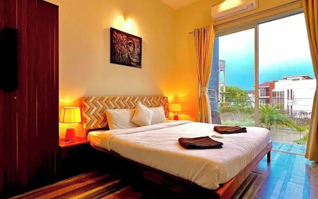 Ashford By Stellar Stays