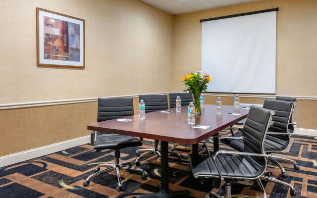 Quality Inn & Suites Palatka Riverfront