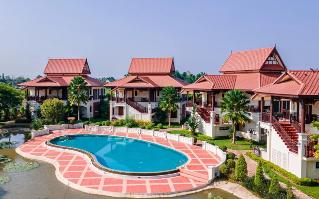 Horizon Village & Resort Chiangmai