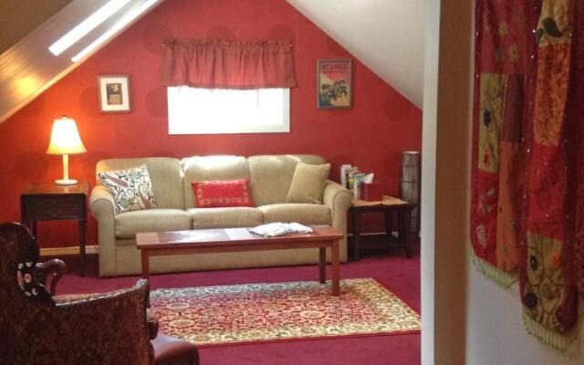 Highland House