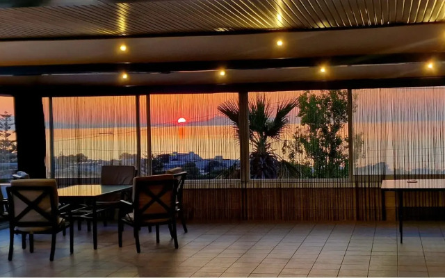 Sunset Paradise
