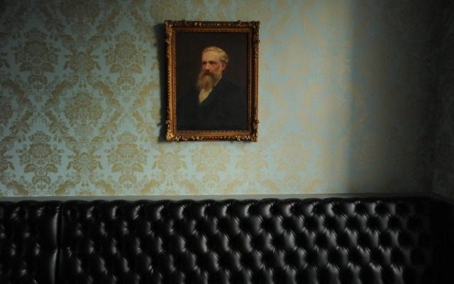 The Tunbridge Wells Hotel