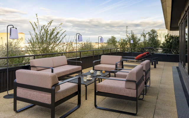 FirstName Bordeaux - part of JdV by Hyatt