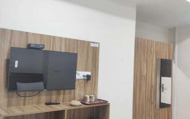 Tirath Hotel - Rishikesh - Uttrakhand