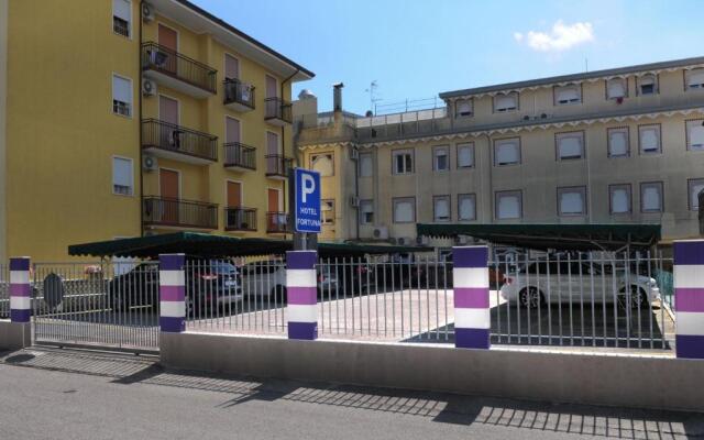 Hotel Fortuna