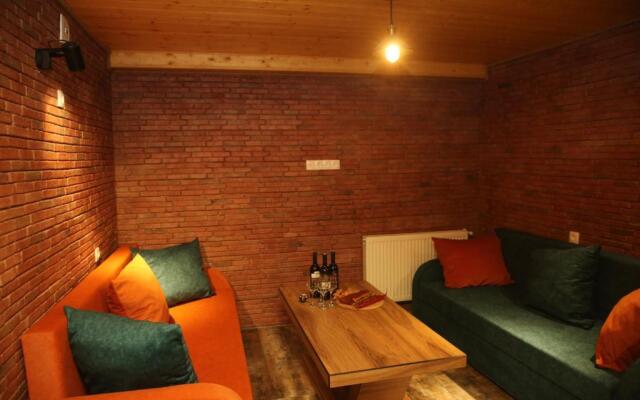 Tbilisi Stories Hotel