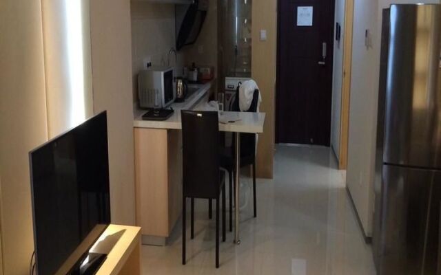 Suzhou Phoenix Lejia Service Apartment