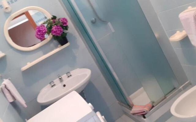 Appartamento Franca in residence 300mt dal mare