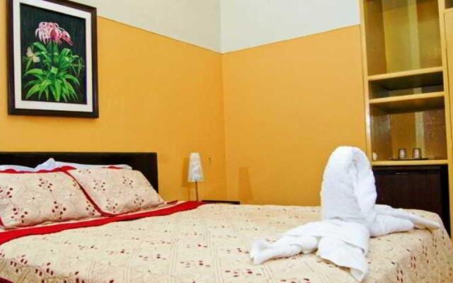 Hotel Copoazu
