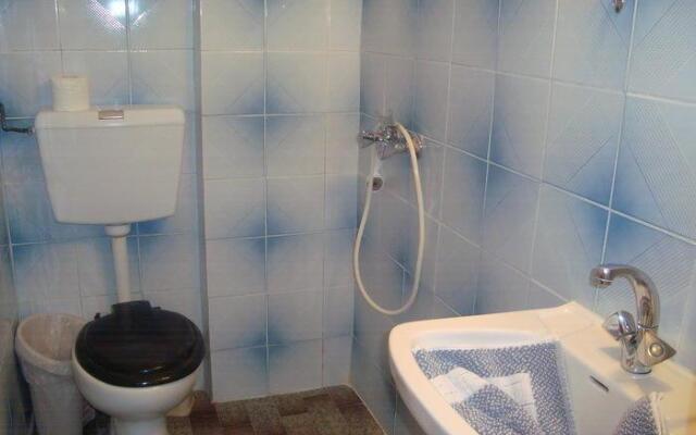 Pension Dimitra