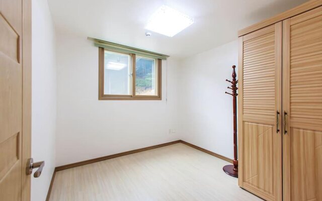 Gapyeong High Moon Village Pension