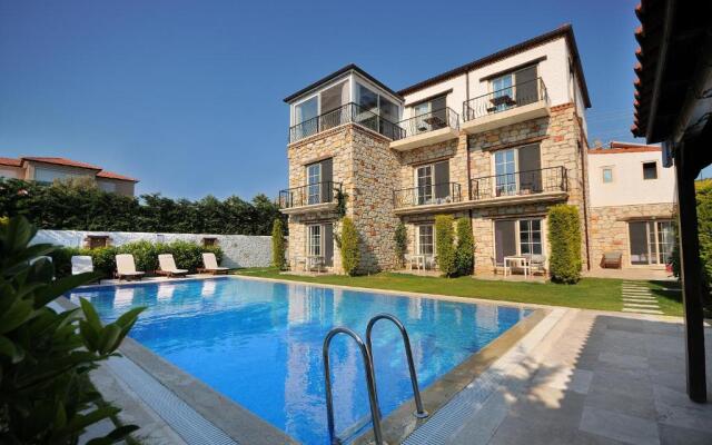 Cesme Elysium Hotel