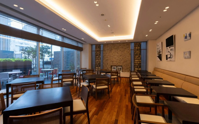 KOKO HOTEL Sendai Kotodai Park