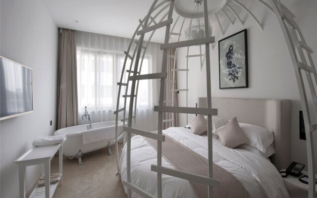 ChangShu IT Hotel