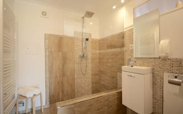 Apartments & Pension Wolkentor