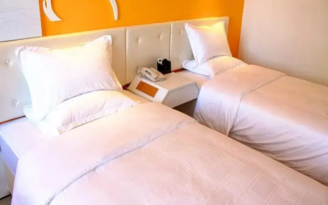Cyts Shanshui Trends Hotel