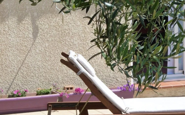 Chambre d'Hotes Bulle de Soleil